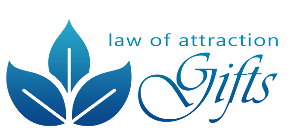 Law of Attraction Gifts
